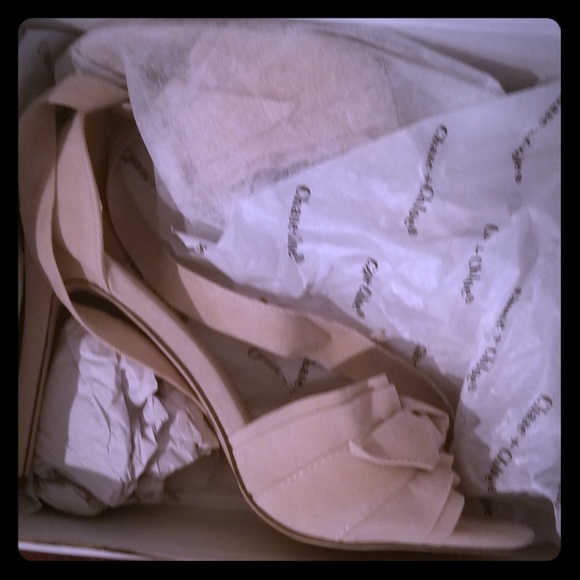 Pumps - Picture 2 of 4